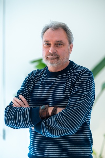 Rendez-vous avec Marc